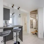 Διαμέρισμα Erzsebet 35 Βουδαπέστη