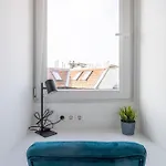 Erzsebet 35 Apartment