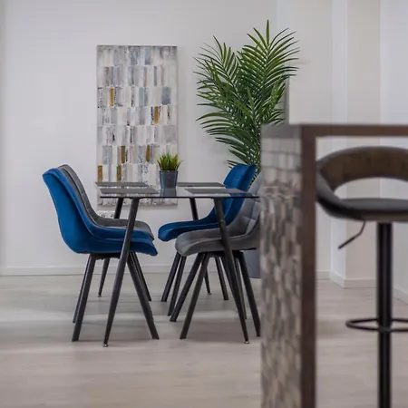 Apartmán Erzsebet 35 *
