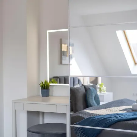 Erzsebet 35 Apartmán Budapešť