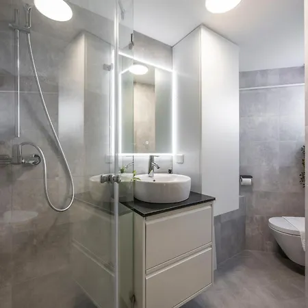 Apartmán Erzsebet 35