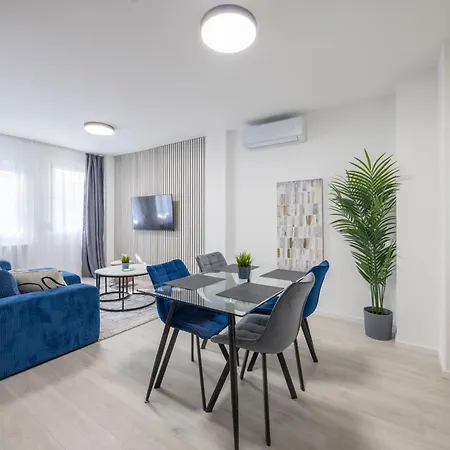 Apartment Erzsebet 35