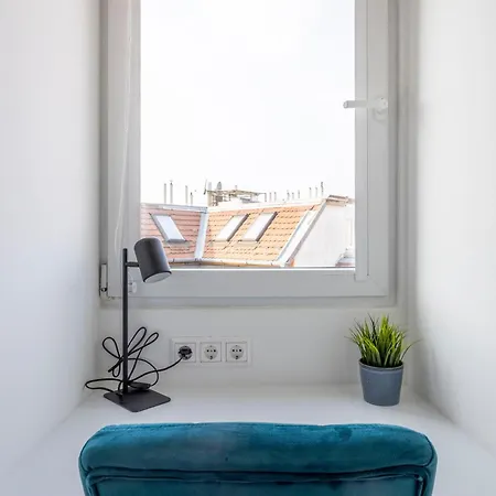 Erzsebet 35 Apartmán
